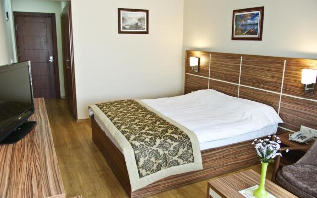Hotel Petek
