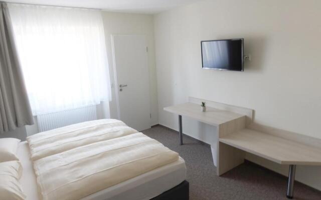 Hotel Waldoza