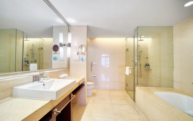 Hangzhou Haixin Hotel
