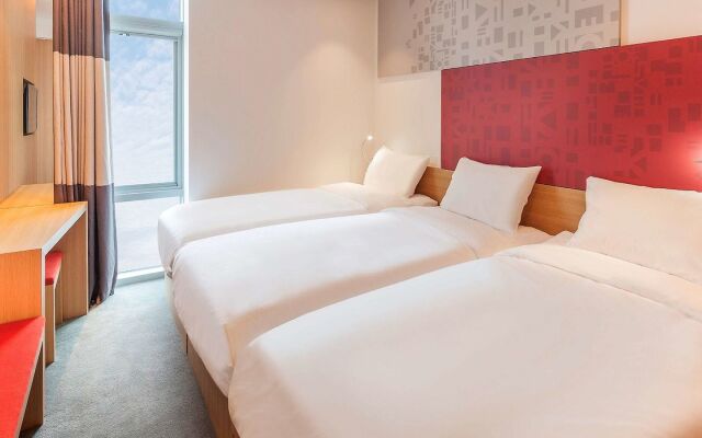 Travelodge Dongdaemun Seoul