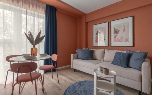 Apartio Rooms Zabrze