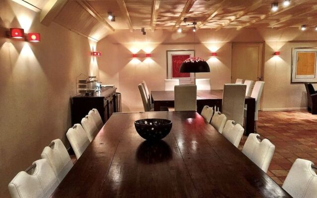 Guesthouse de Heide