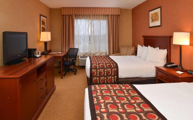 Country Inn & Suites by Radisson, Nashville Airport, TN