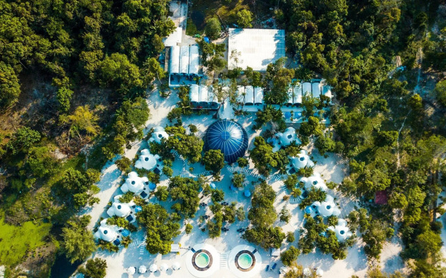Moonlight Resort