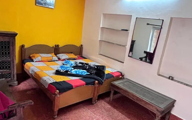 Priya Guest House