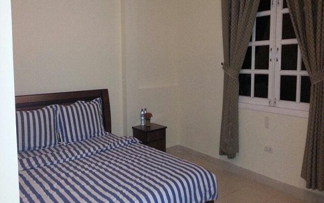 Quynh Thu Hotel