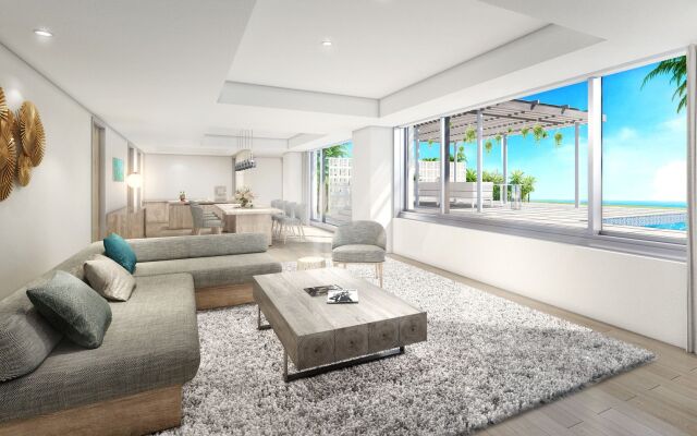IRAPH SUI, a Luxury Collection Hotel, Miyako Okinawa