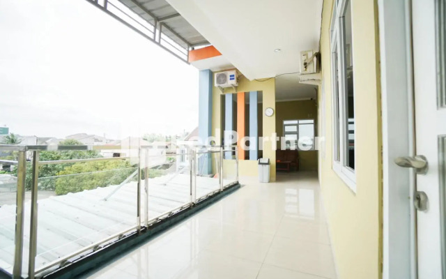 OYO 3964 Indah Residence Syariah