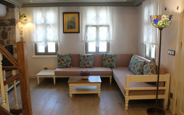 Bozca Ev