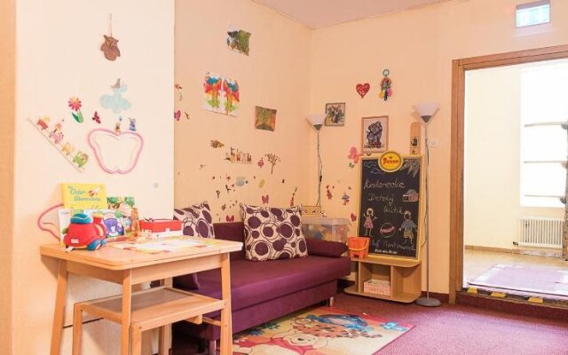 Mentenwirt Pension und Appartement