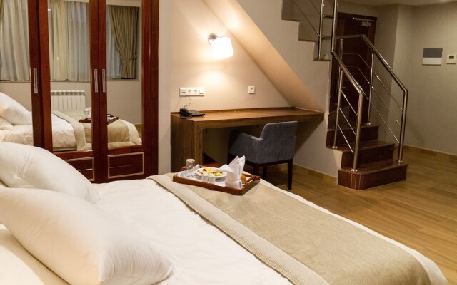 Hôtel Auberge des Sources