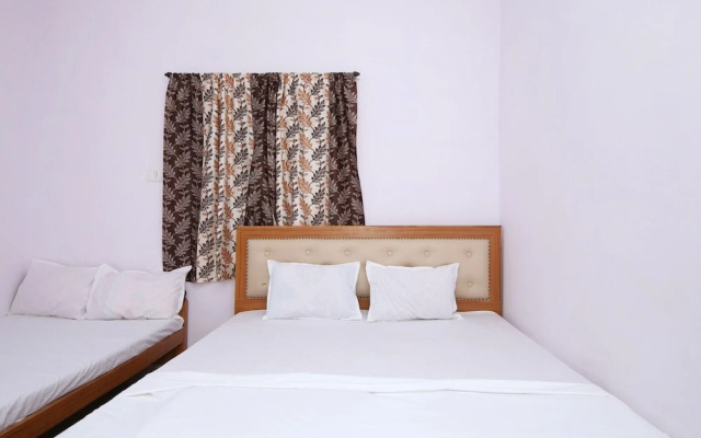 SPOT ON 37464 Vishal Guest House 2