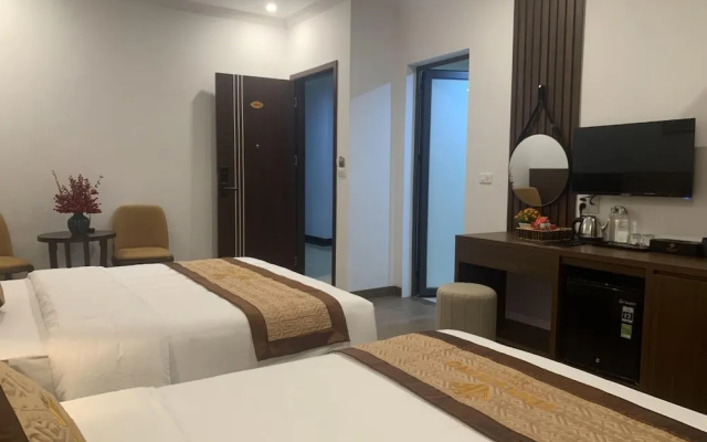 ViNH KHANG HA LONG HOTEL