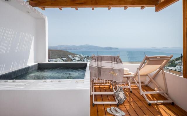 Oneiro Luxury Suites