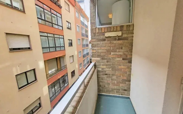 Apartamentos Sanxenxo Playa 3000