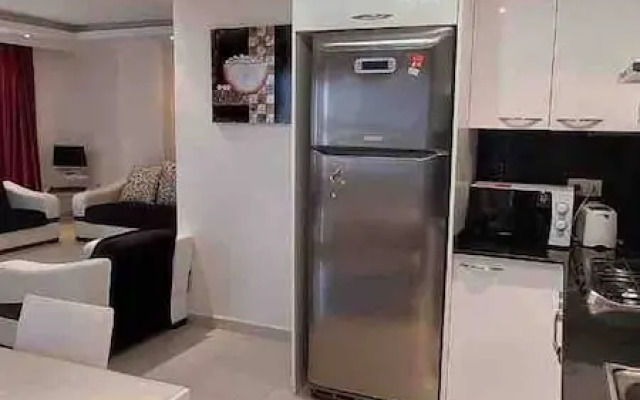 Fully Furnished Apartment in Orion City