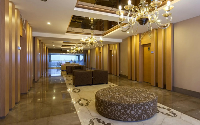 Xperia Saray Beach Hotel  - All Inclusive
