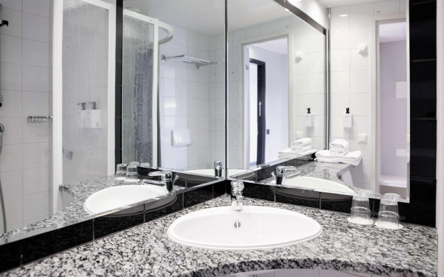 Scandic Helsinki Aviapolis