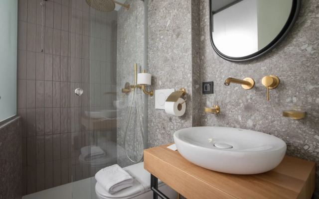 Heritage Hotel Porin