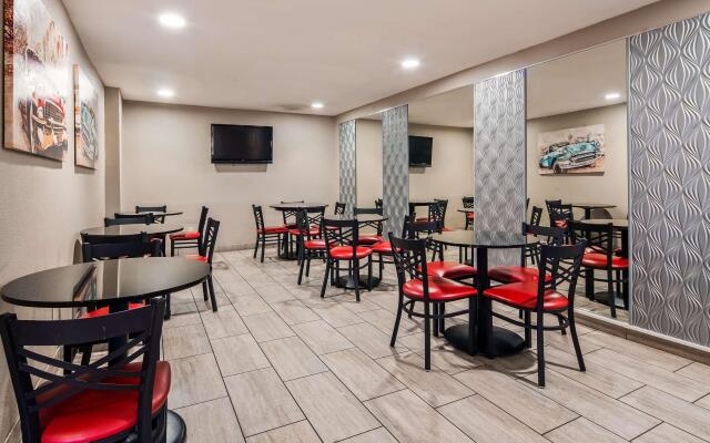 Best Western Desert Villa Inn