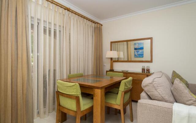 Boa Nova Plot 3 Apt 31