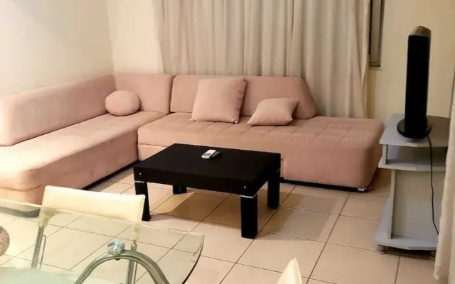 Arkin Daire 1 bedroom