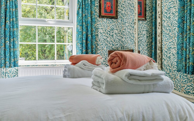 Bodior Lodge
