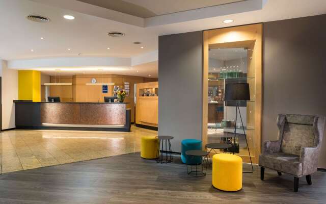 Ramada by Wyndham Hannover