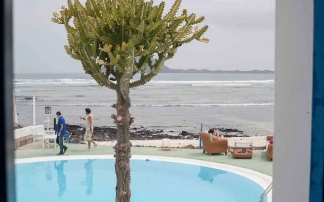 Punta Elena Beach
