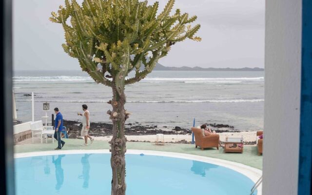 Punta Elena Beach