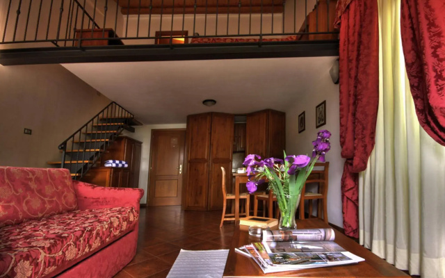 Wellness Center Casanova Hotel e SPA