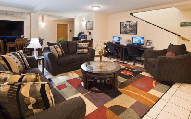 Spark by Hilton West Coxsackie