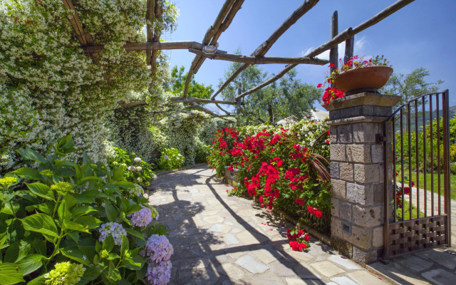 Montebosco Luxury Country House