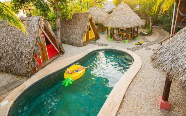 Playa Grande Surf Camp