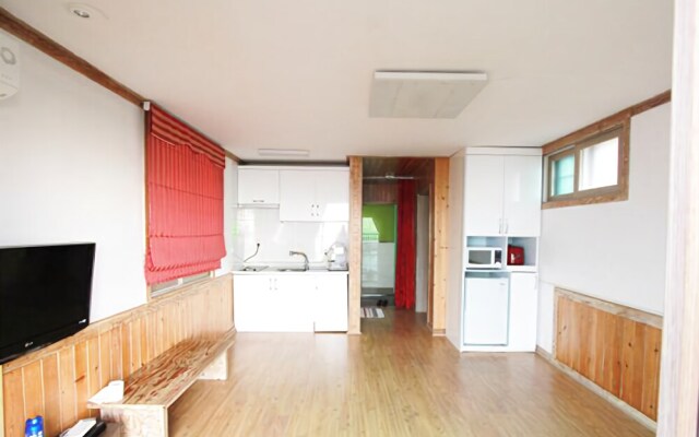 Seocheon Ocean Dream Vill Pension