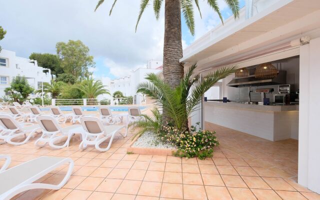 Azuline Hotel Palmanova Garden