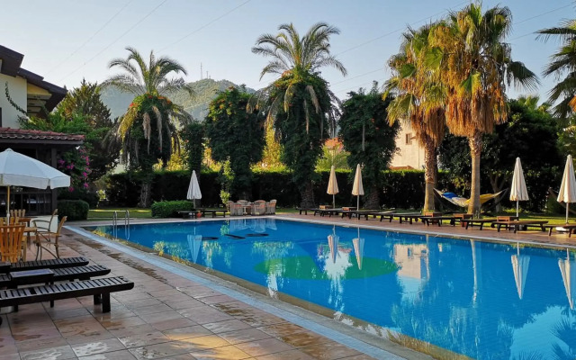 Efe Hotel Göcek