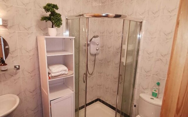 Beautiful 2-bed Apartment in Ballycastle