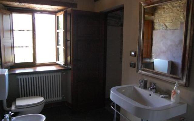 Appartamenti Cenni - Relais su Lago