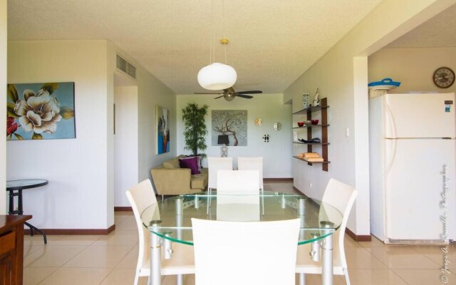 Best Price Penthouse Private Rooftop Jaco Beach