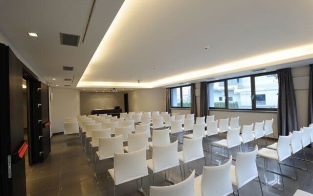 Park Hotel Sporting