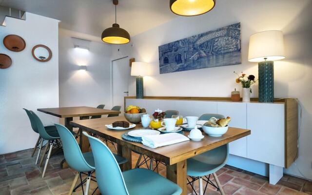 Alte Tradition Guest House