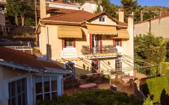 Venetula's Mansion