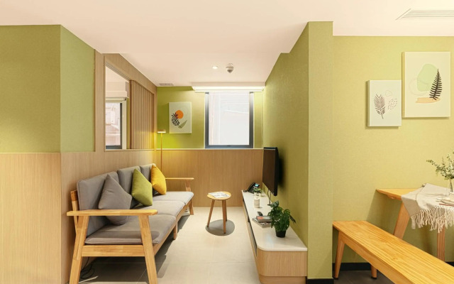 Urbanwood Ap Lei Chau