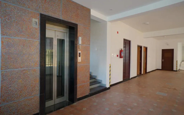 Hotel RKN Elite