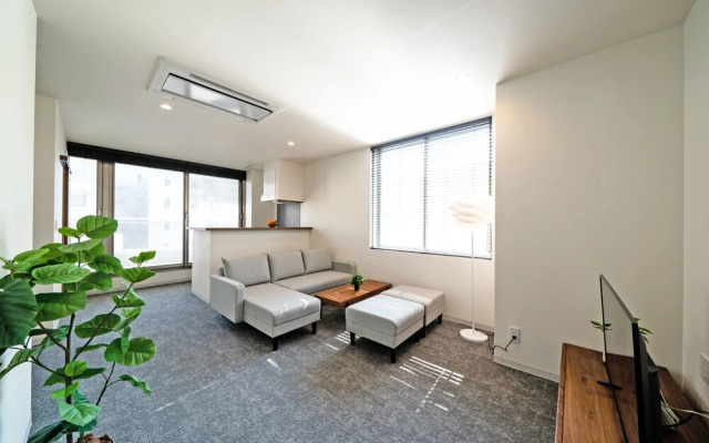 STAY&GO Minamisenba 2