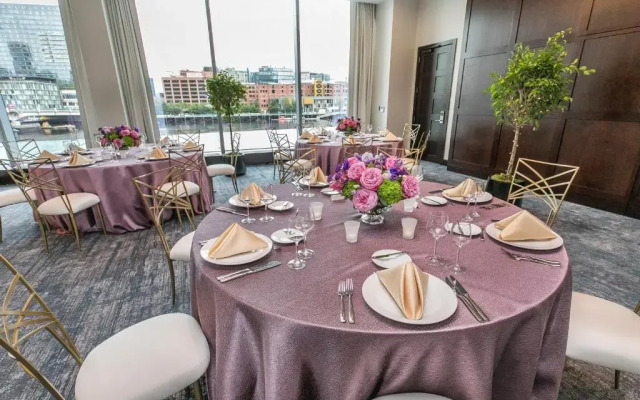 Residences at The InterContinental