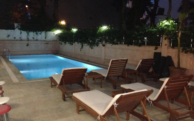 Ale Boutique Hotel
