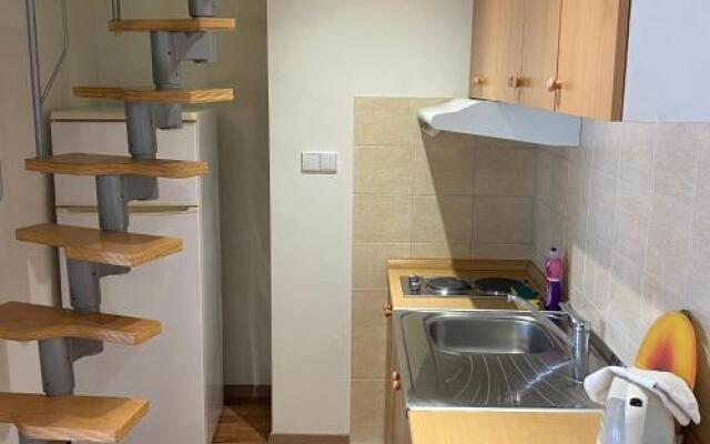 Apartments Nešić Peroj