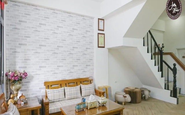 Puli Jimei Bed and Breakfast